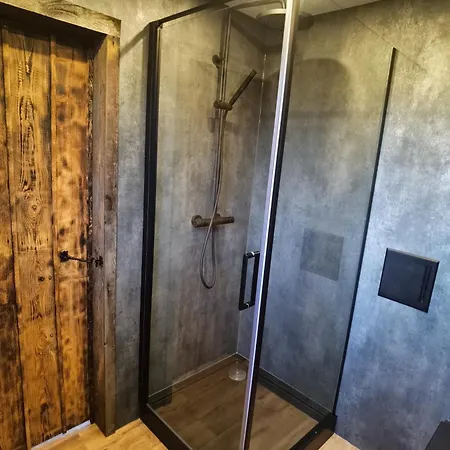 Daire Baumhaus Heuhuette Salem (Baden-Wurttemberg)