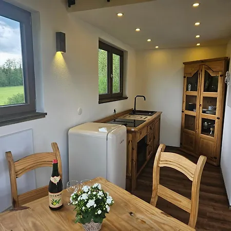 Baumhaus Heuhuette Salem (Baden-Wurttemberg)