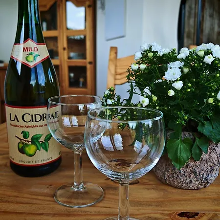 Baumhaus Heuhütte Apartamento Salem (Baden-Wurttemberg)