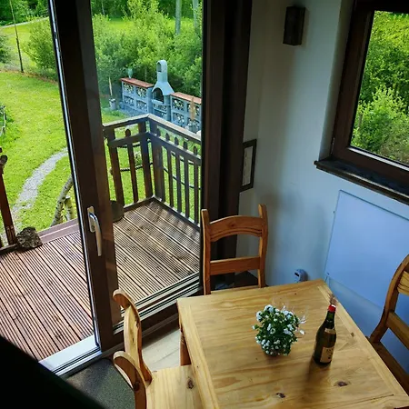 Baumhaus Heuhuette Apartment Salem (Baden-Wurttemberg)