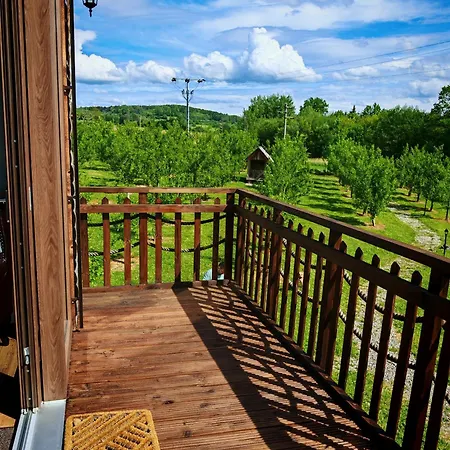 Baumhaus Heuhuette Daire Salem (Baden-Wurttemberg)