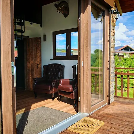 Baumhaus Heuhuette Salem (Baden-Wurttemberg)