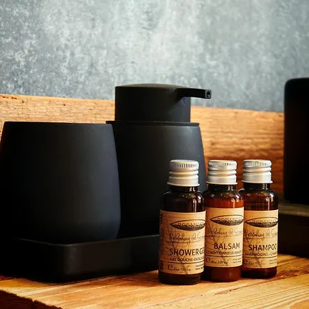 Baumhaus Heuhuette *