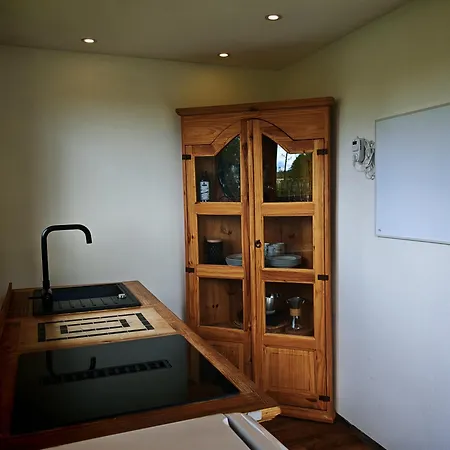 Baumhaus Heuhuette * Salem (Baden-Wurttemberg)