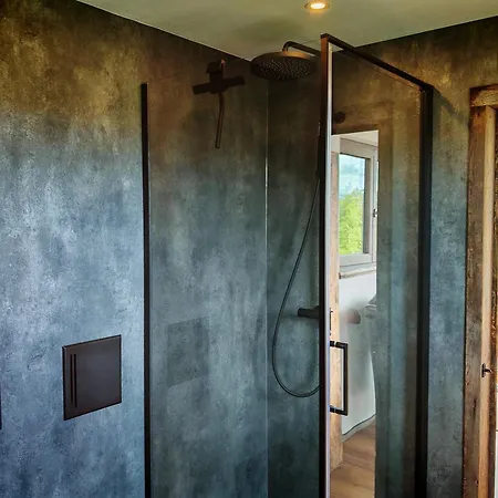 Daire Baumhaus Heuhuette Salem (Baden-Wurttemberg)