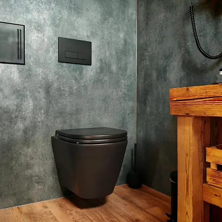 Baumhaus Heuhuette Salem (Baden-Wurttemberg)