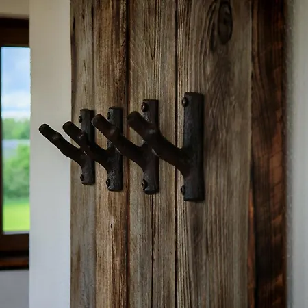 Baumhaus Heuhuette * Salem (Baden-Wurttemberg)