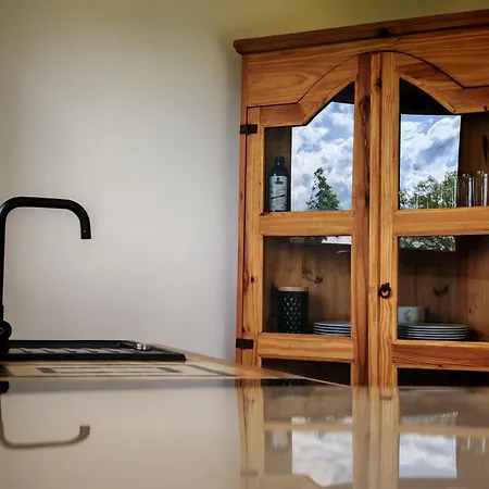 Baumhaus Heuhuette * Salem (Baden-Wurttemberg)