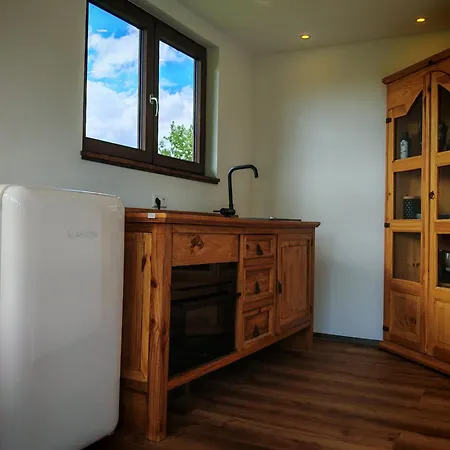 Appartement Baumhaus Heuhuette Salem (Baden-Wurttemberg)