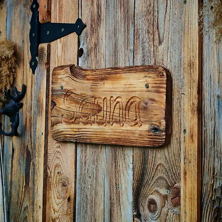 Baumhaus Heuhuette Daire Salem (Baden-Wurttemberg)