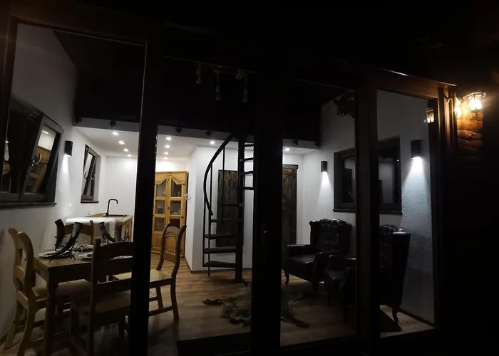 Baumhaus Heuhuette * Salem (Baden-Wurttemberg)