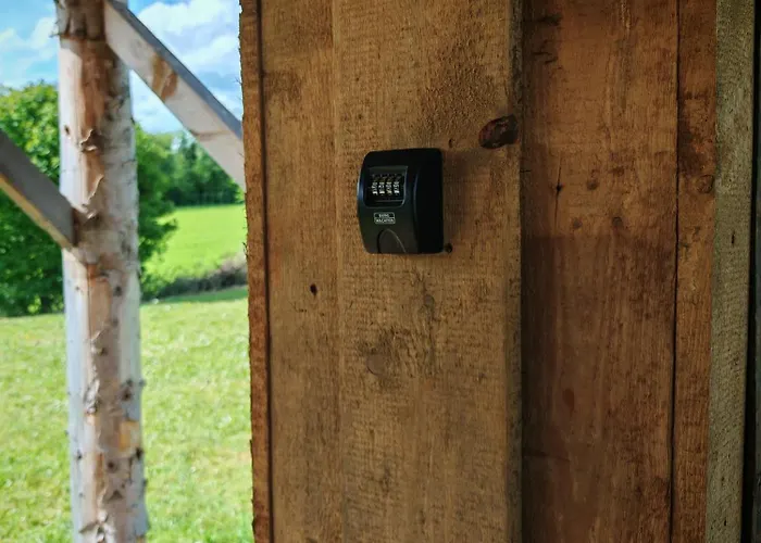 Baumhaus Heuhuette Appartement *