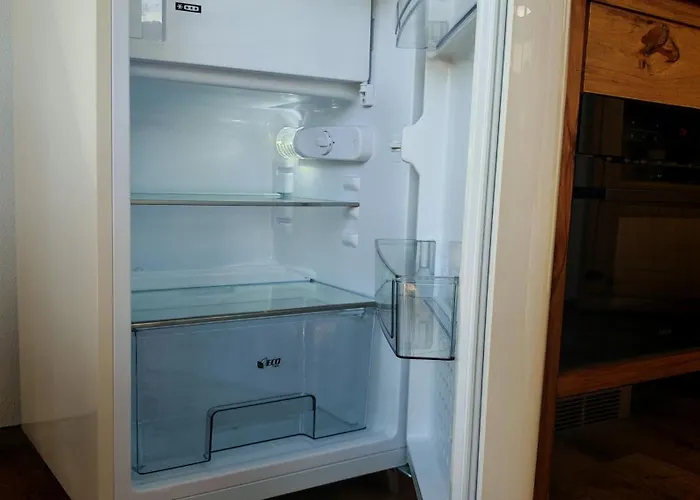 Apartman Baumhaus Heuhuette *