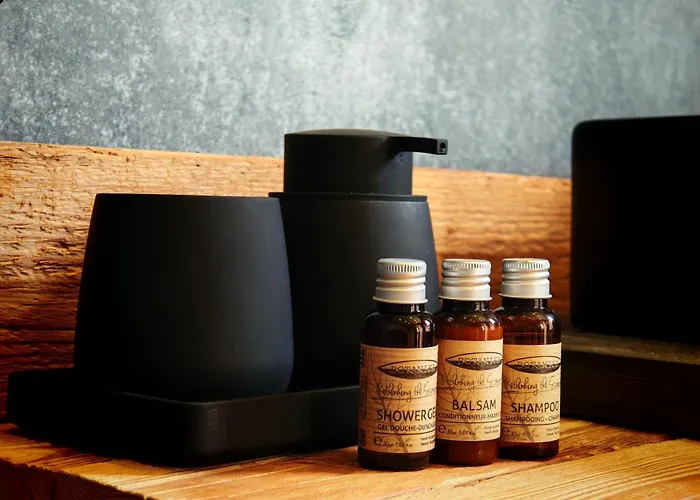 Baumhaus Heuhuette *