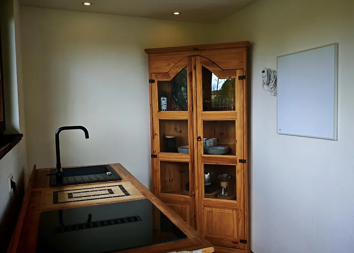 Baumhaus Heuhuette * Salem (Baden-Wurttemberg)