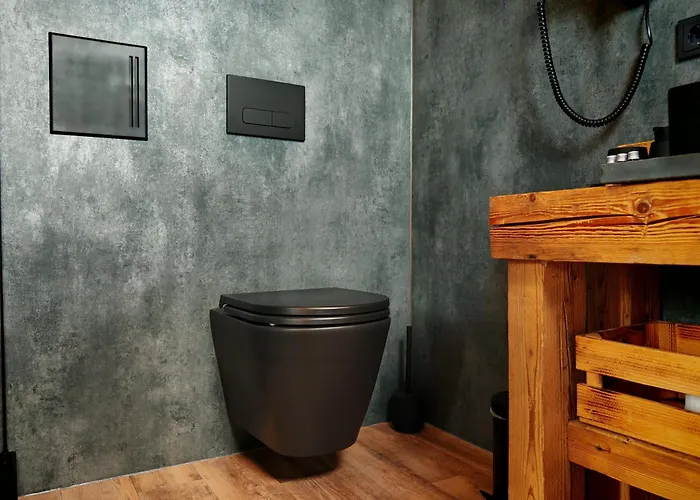 Baumhaus Heuhuette Salem