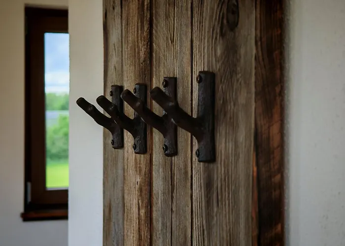 Baumhaus Heuhuette * Salem