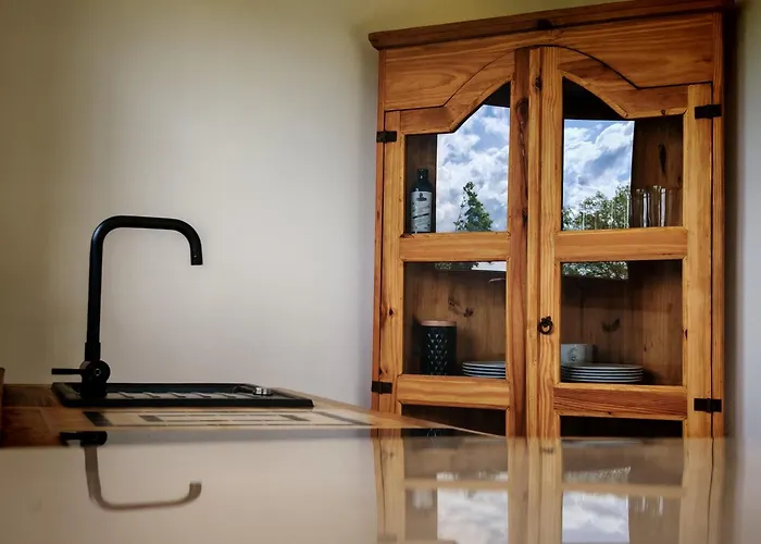 Baumhaus Heuhuette * Salem