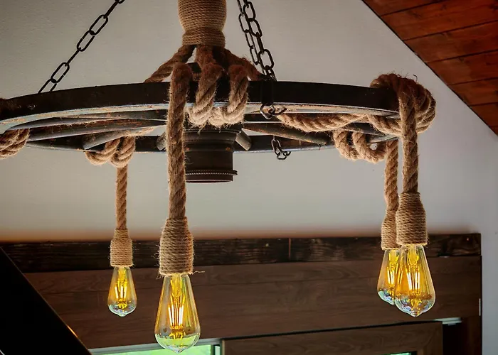 Baumhaus Heuhuette Appartement *